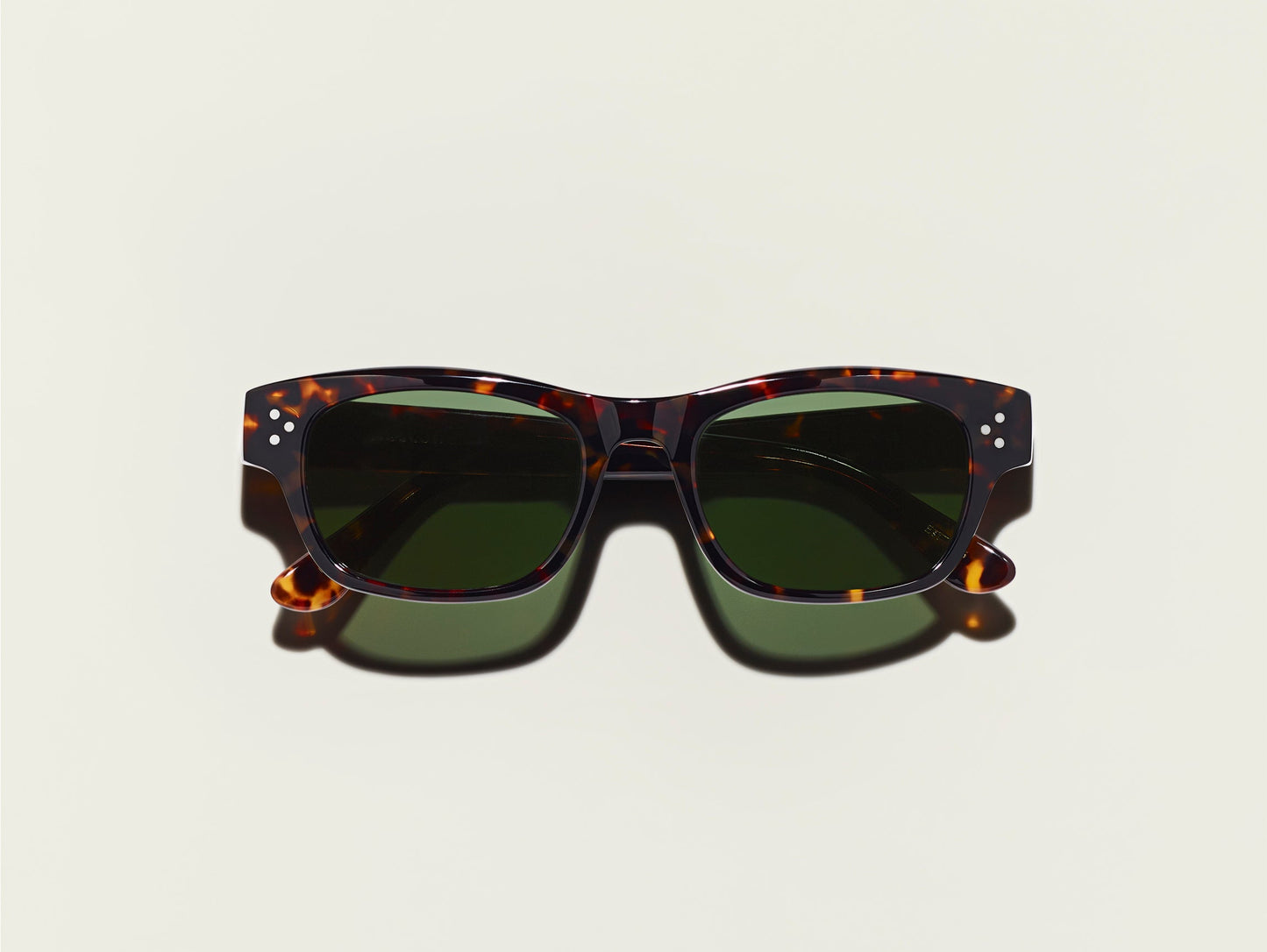 Moscot Hyman Sun
