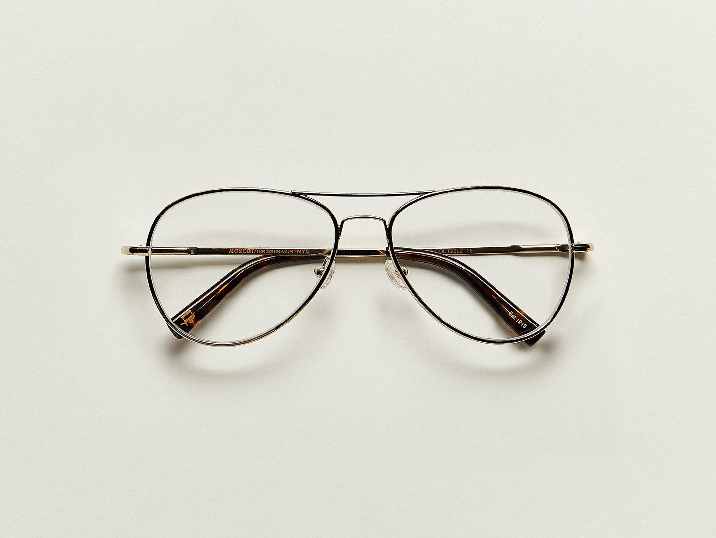 Moscot Jacob Eyeglasses