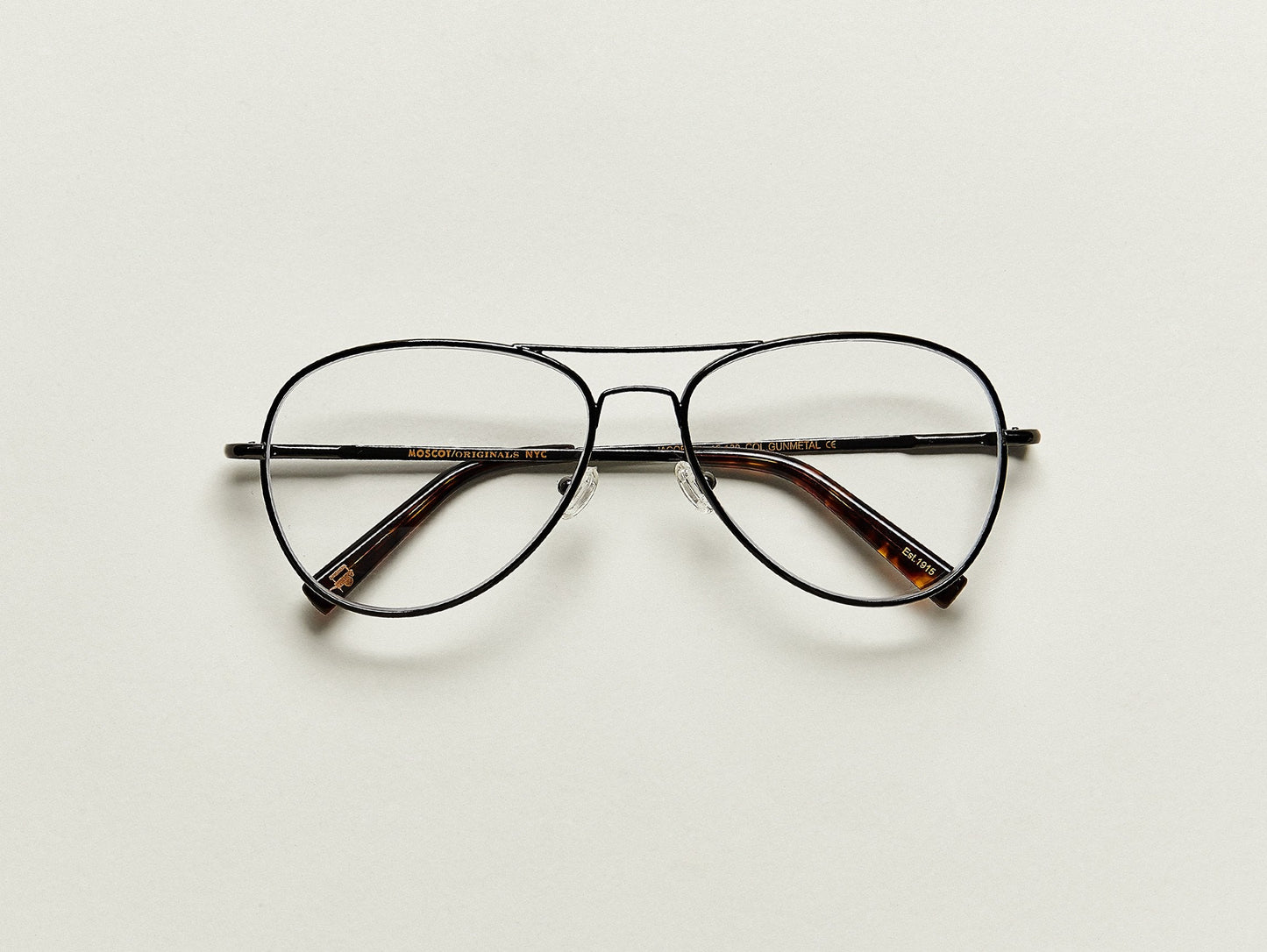 Moscot Jacob Eyeglasses
