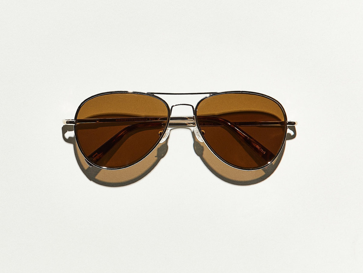 Moscot Jacob Sun