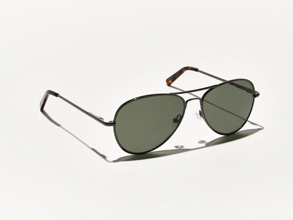 Moscot Jacob Sun