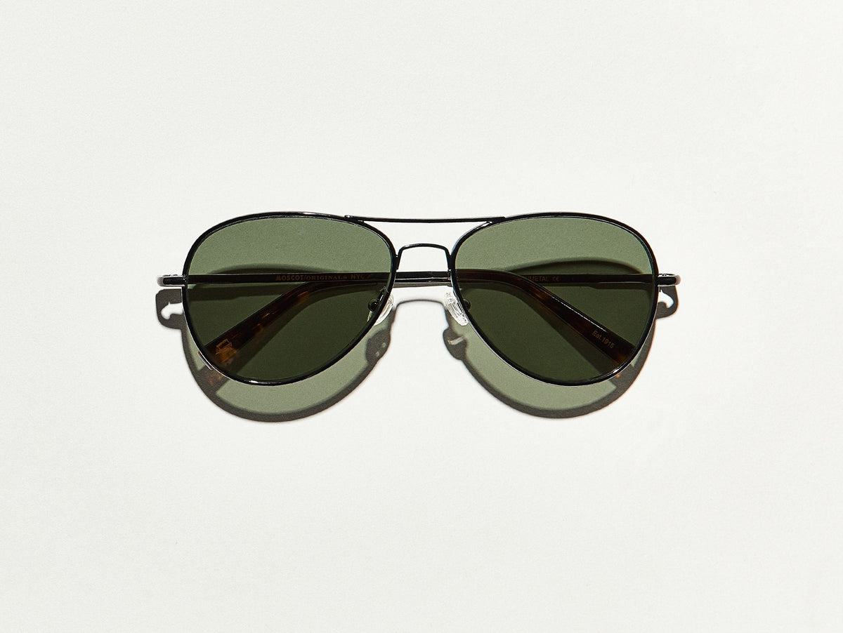 Moscot Jacob Sun