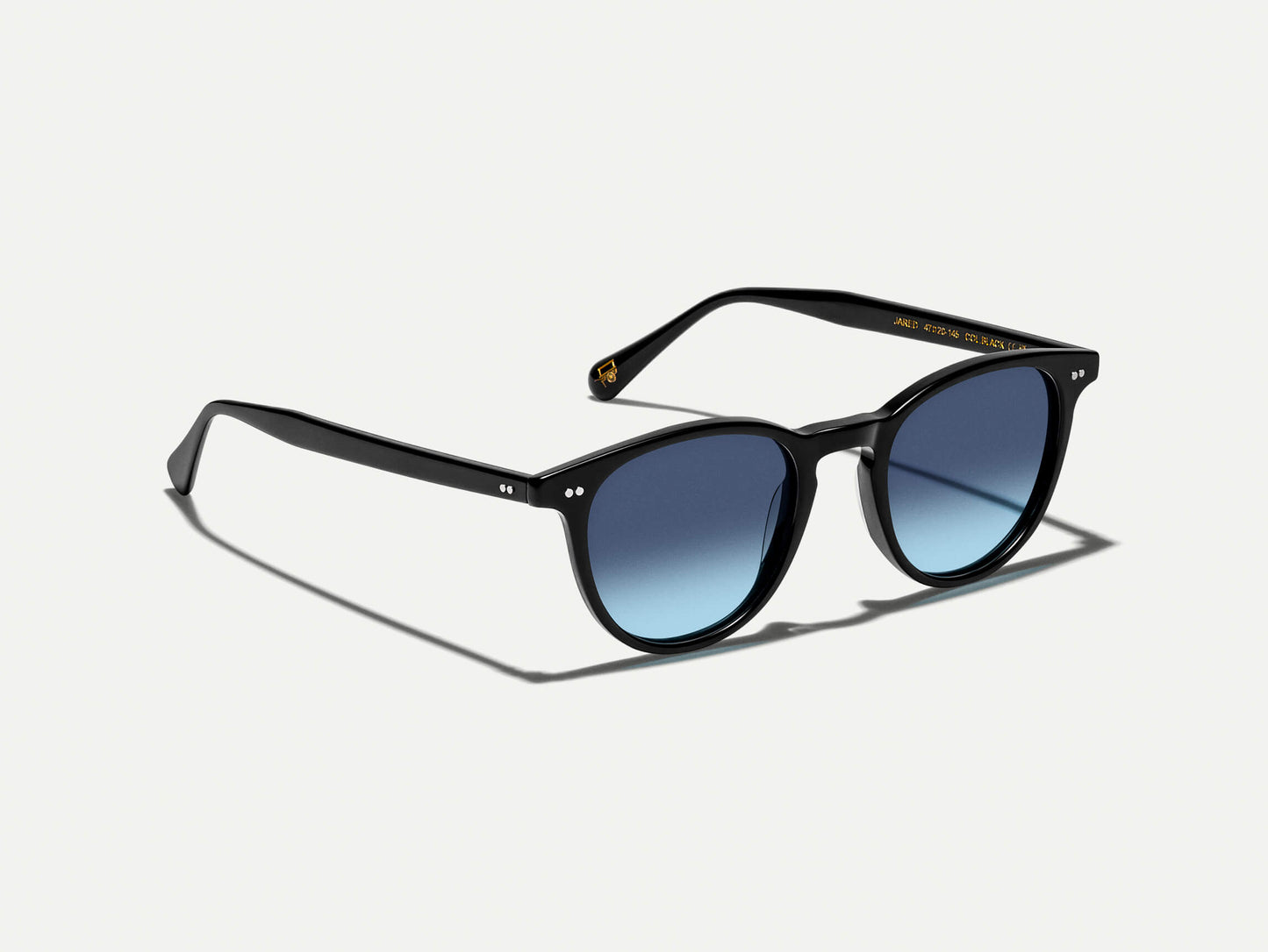 Moscot Jared Sun
