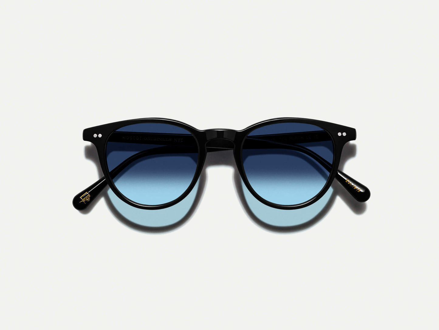 Moscot Jared Sun