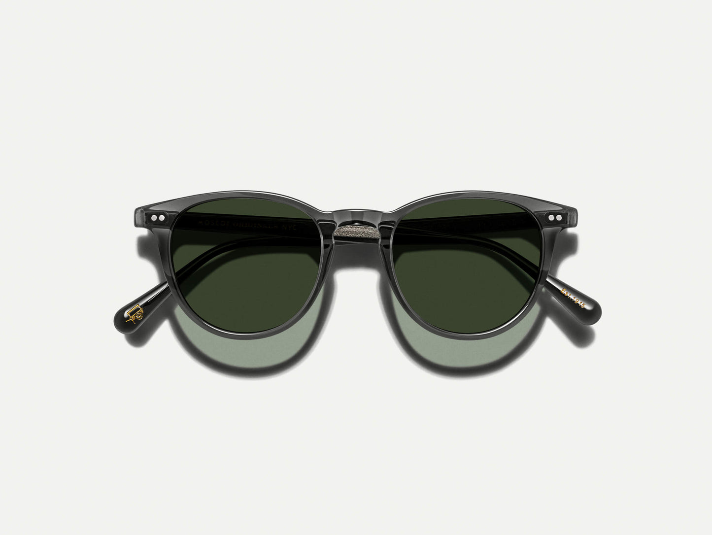 Moscot Jared Sun