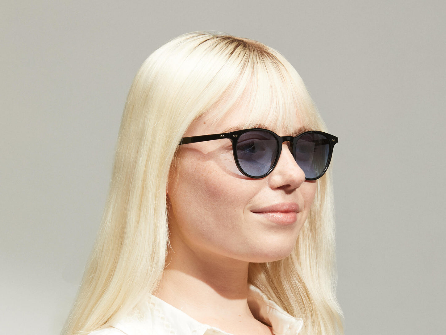 Moscot Jared Sun