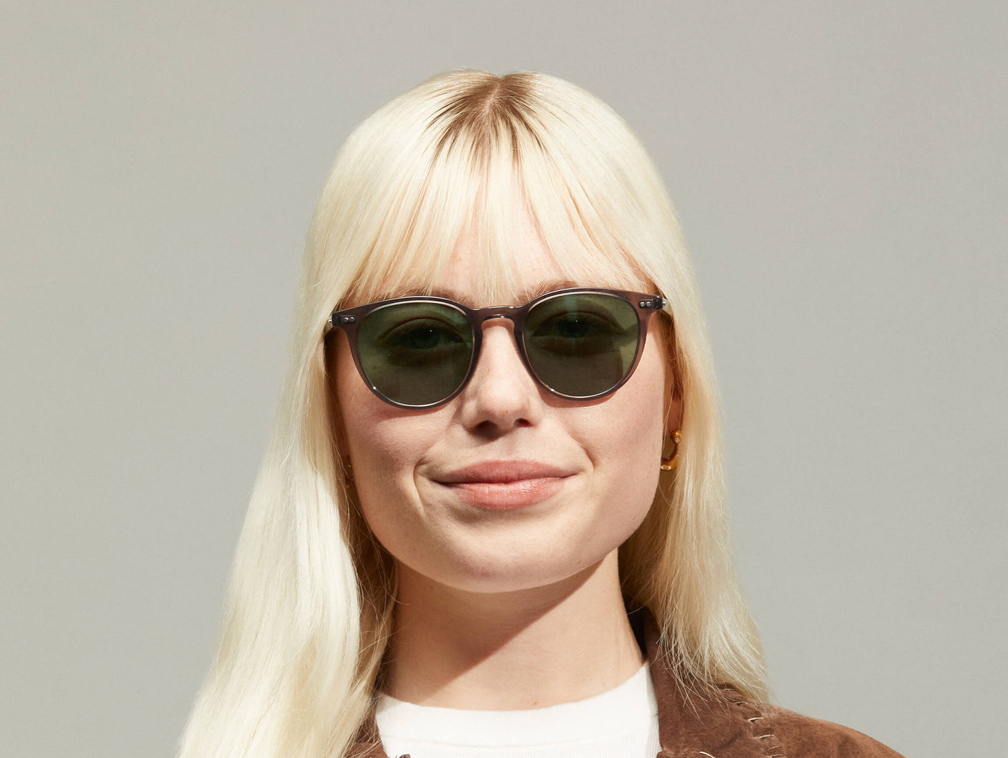Moscot Jared Sun