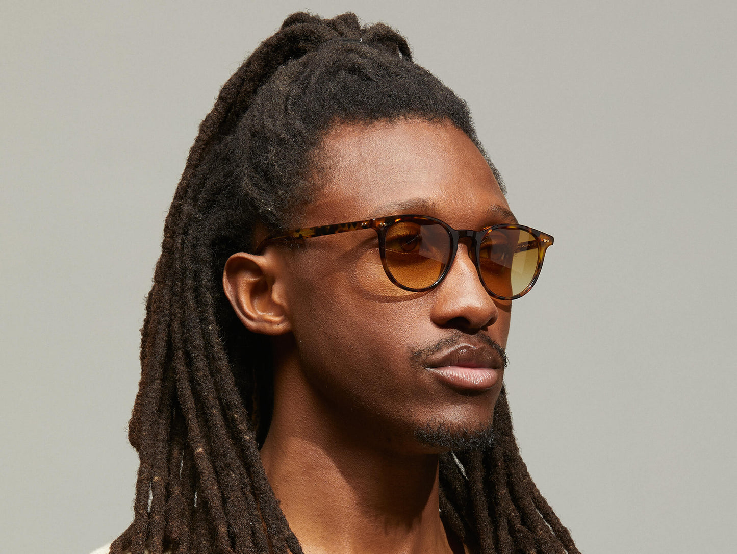 Moscot Jared Sun