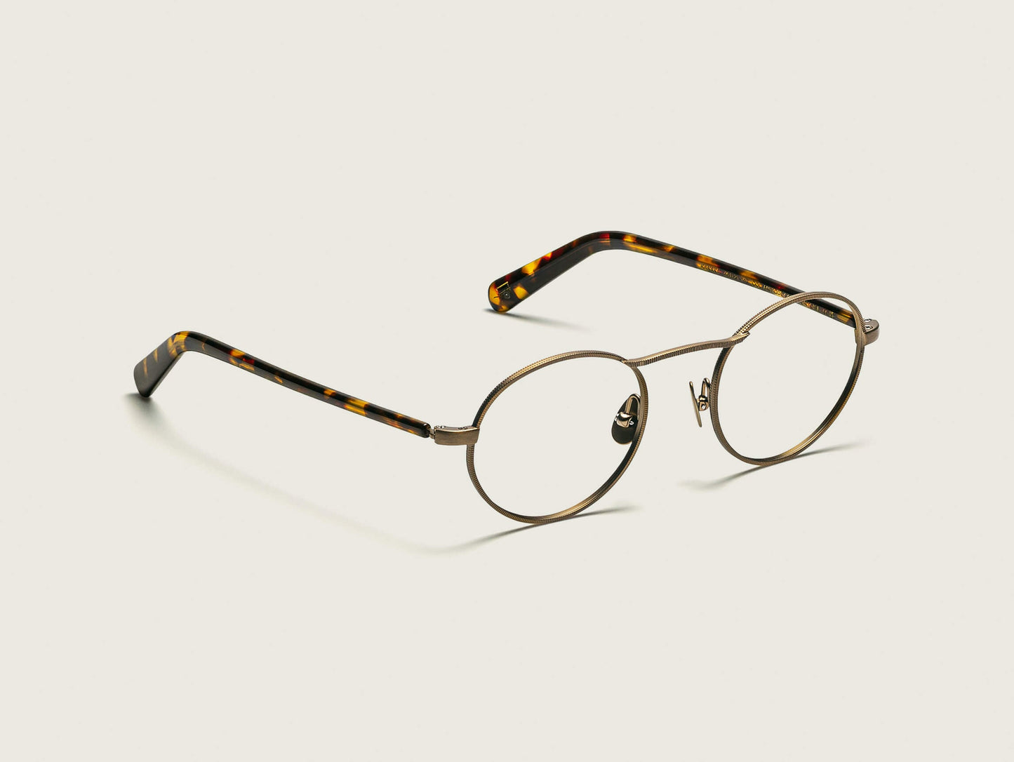 Moscot Kanaka Eyeglasses