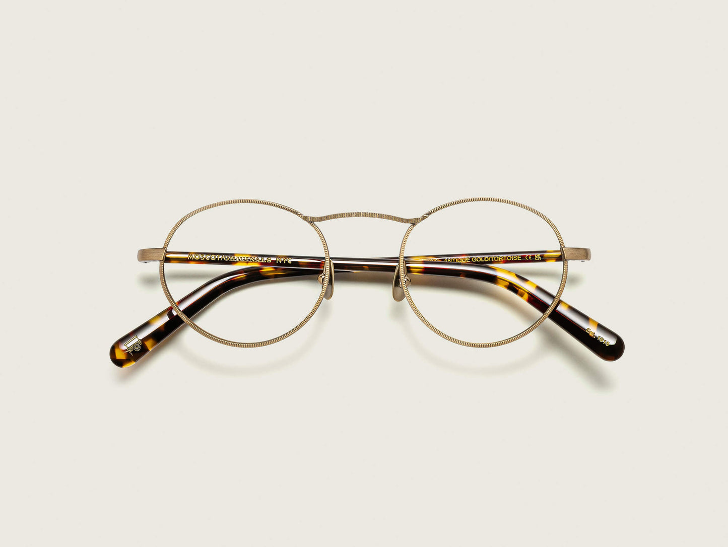 Moscot Kanaka Eyeglasses