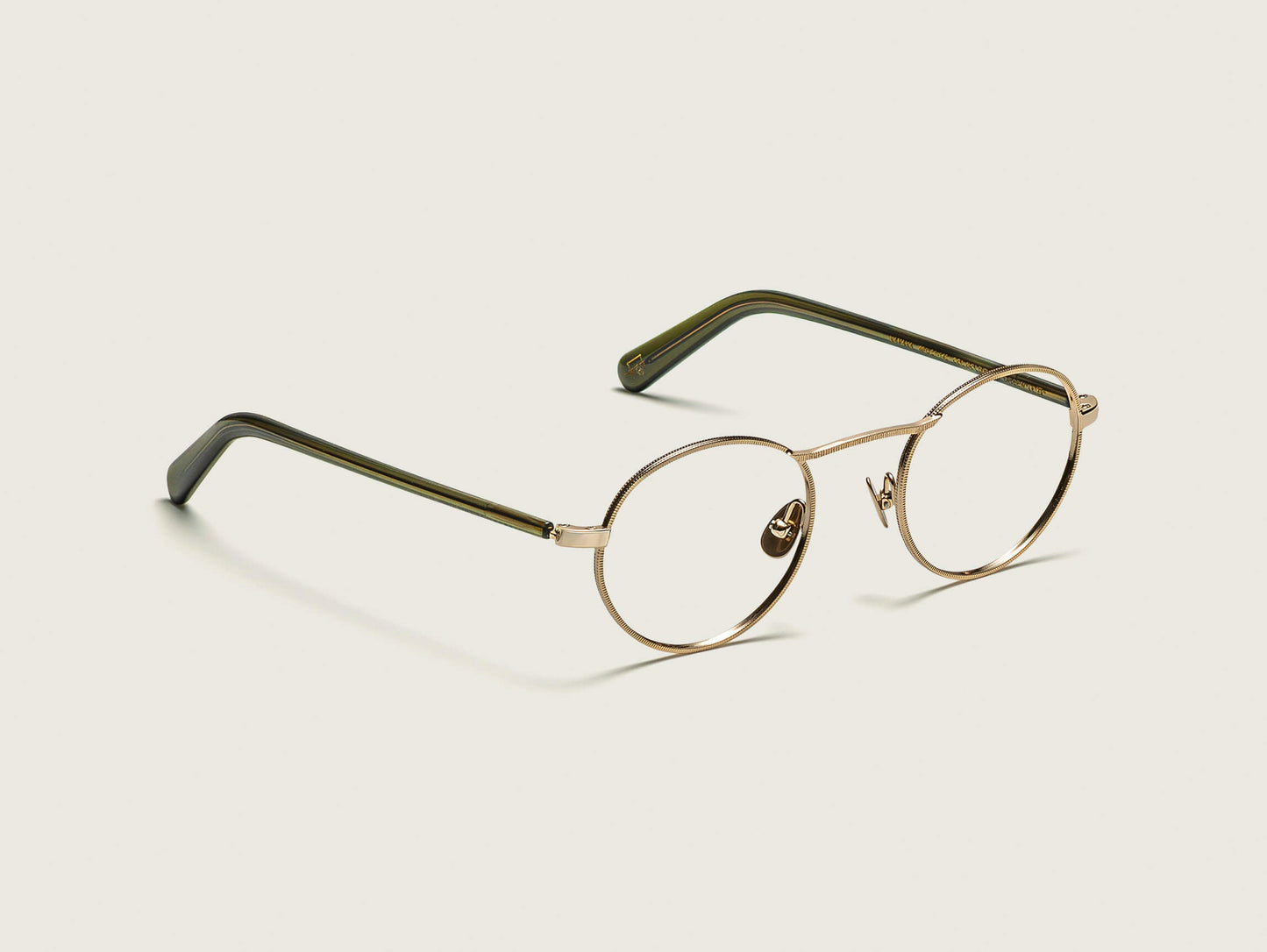 Moscot Kanaka Eyeglasses