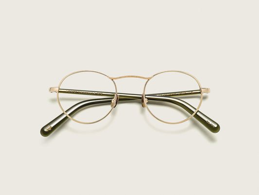 Moscot Kanaka Eyeglasses