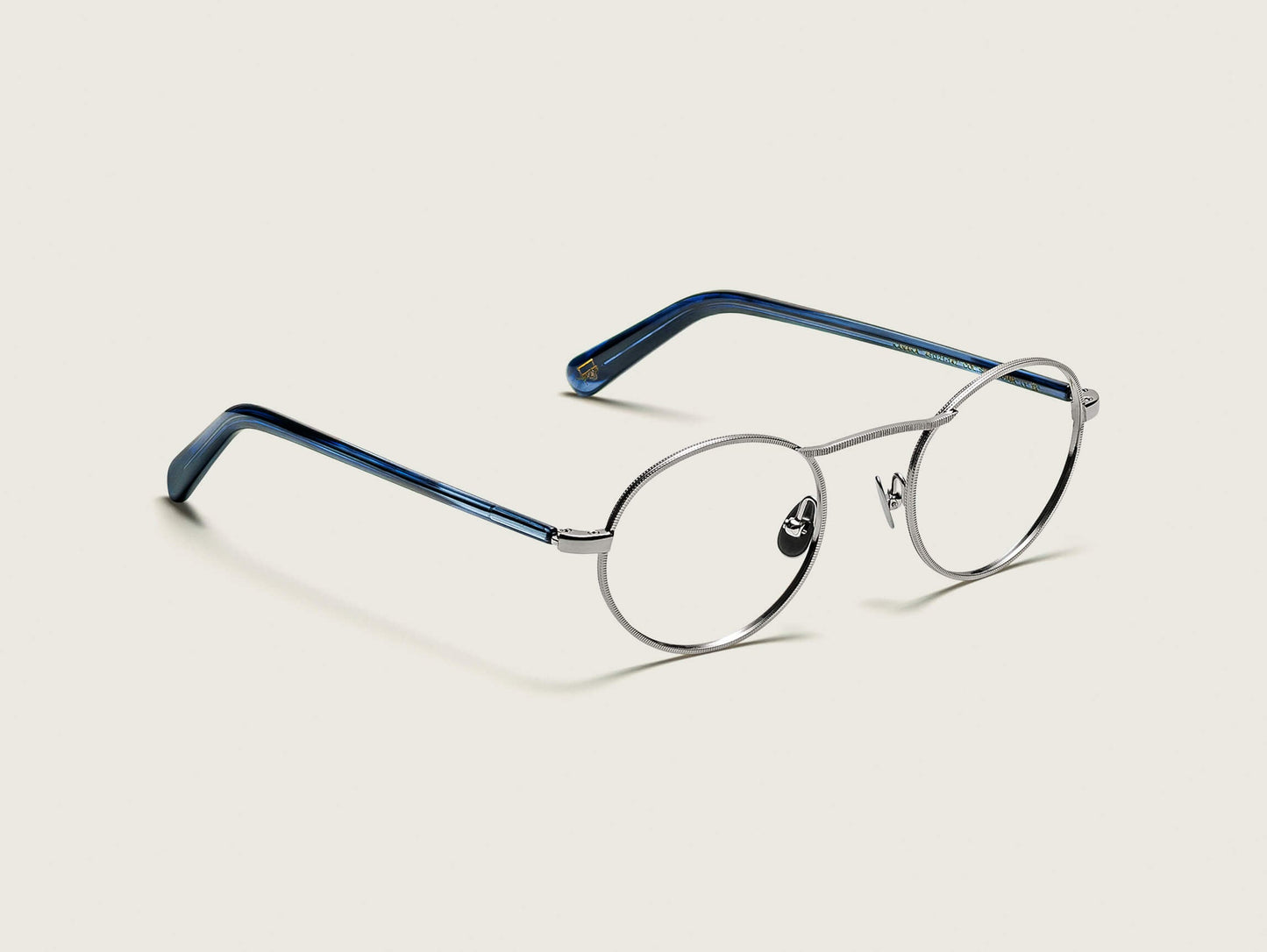 Moscot Kanaka Eyeglasses