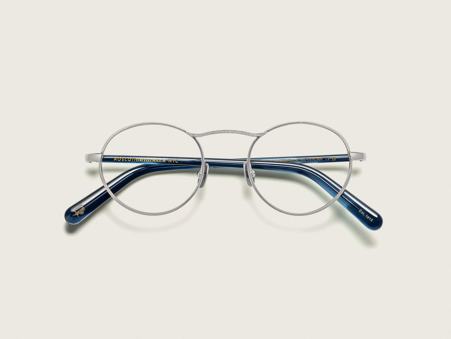 Moscot Kanaka Eyeglasses