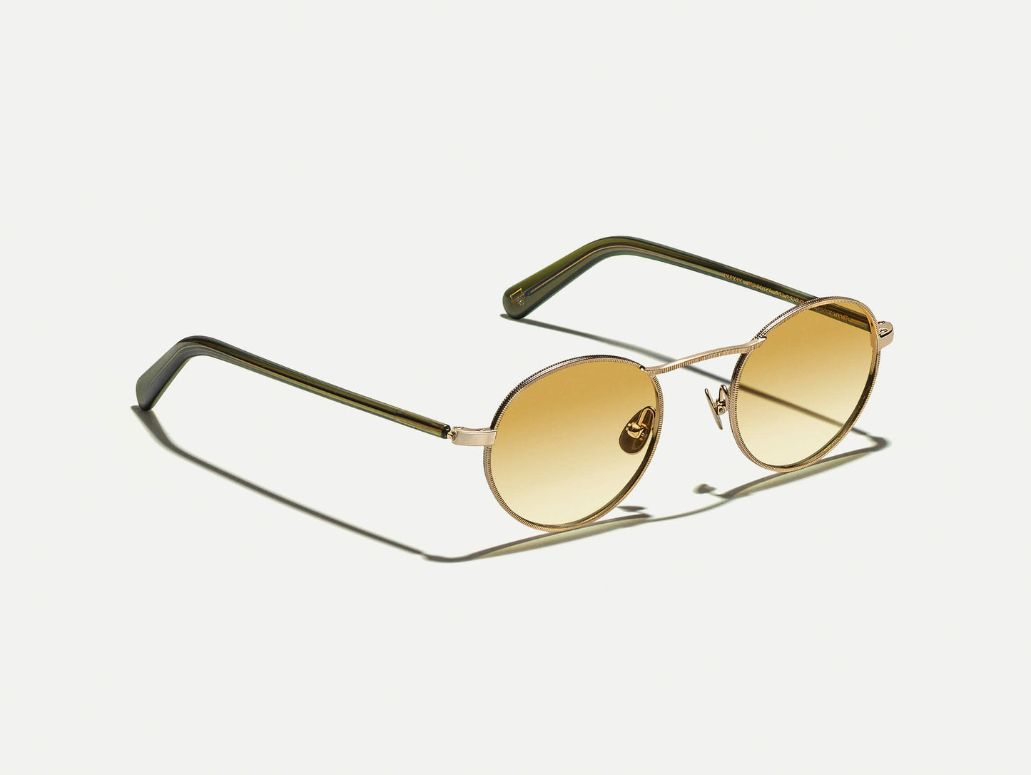 Moscot Kanaka Sun
