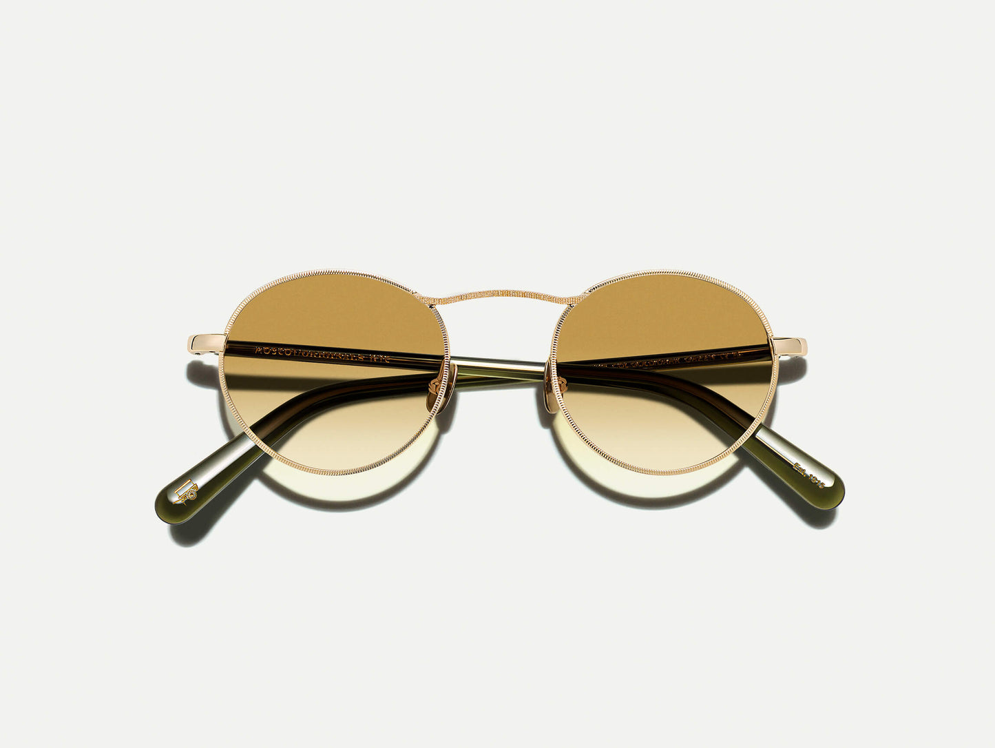Moscot Kanaka Sun