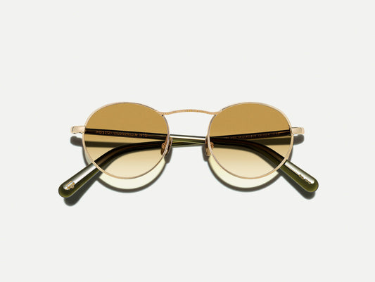 Moscot Kanaka Sun