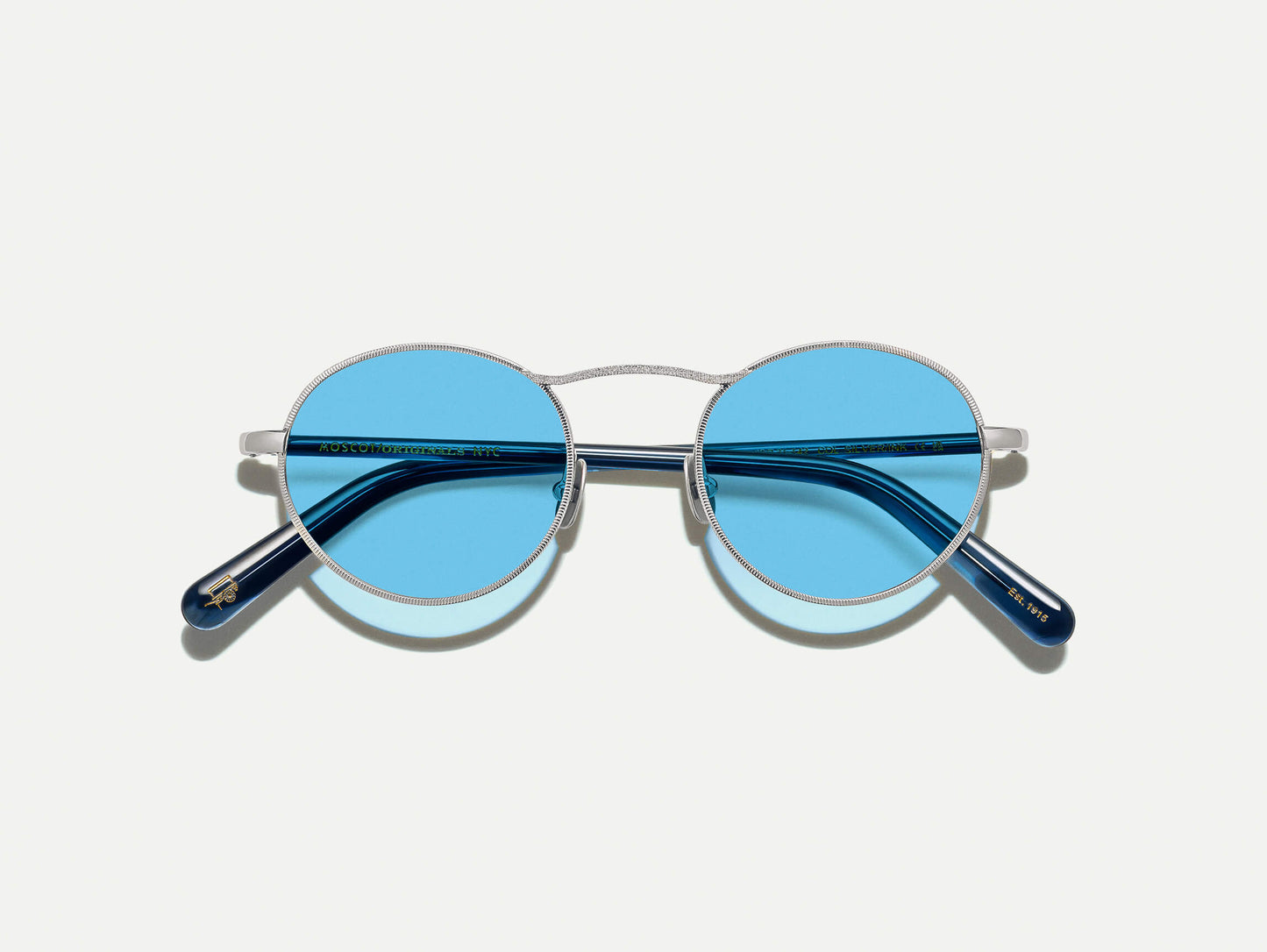 Moscot Kanaka Sun