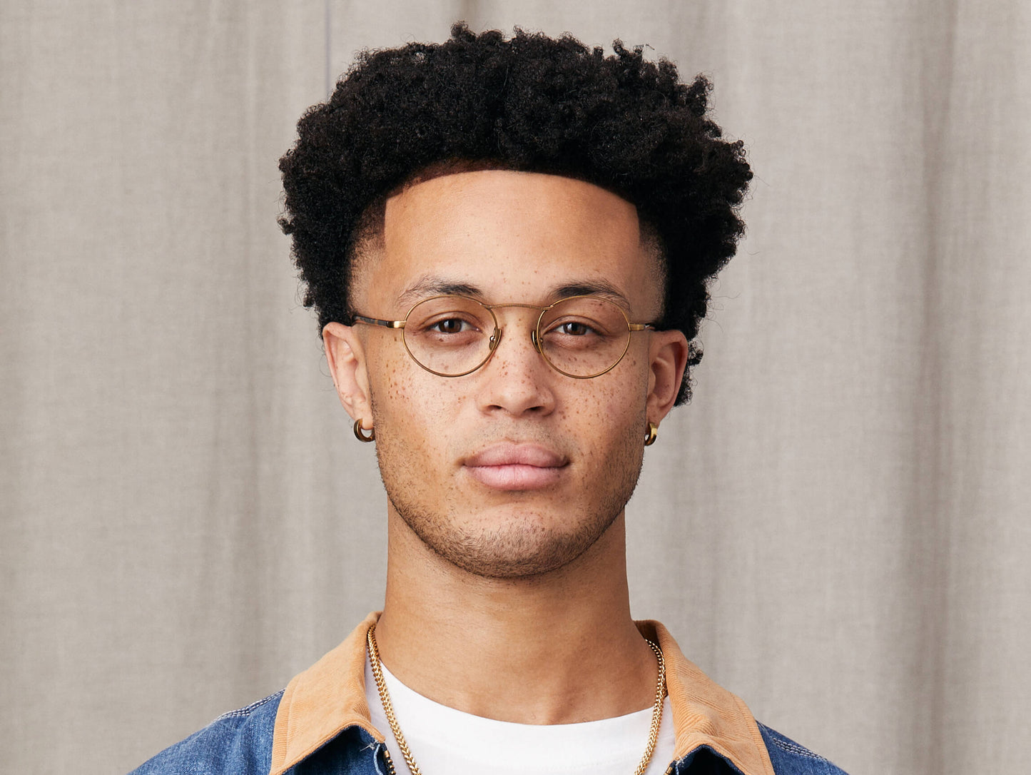 Moscot Kanaka Eyeglasses