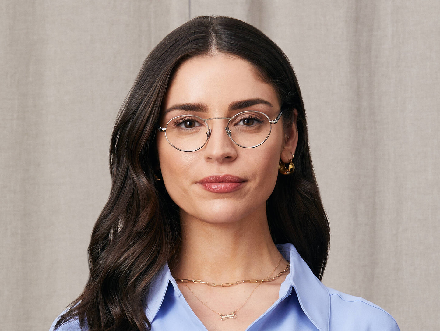 Moscot Kanaka Eyeglasses