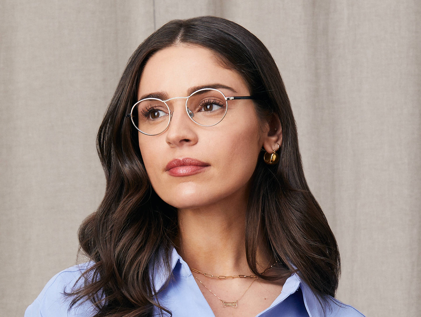 Moscot Kanaka Eyeglasses