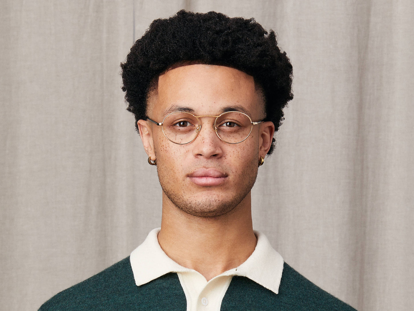 Moscot Kanaka Eyeglasses