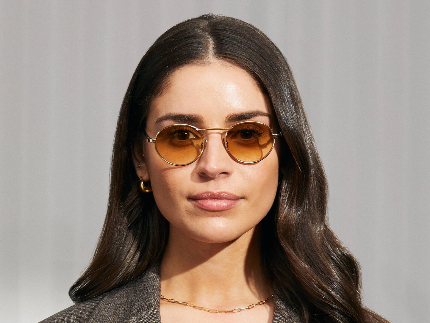 Moscot Kanaka Sun