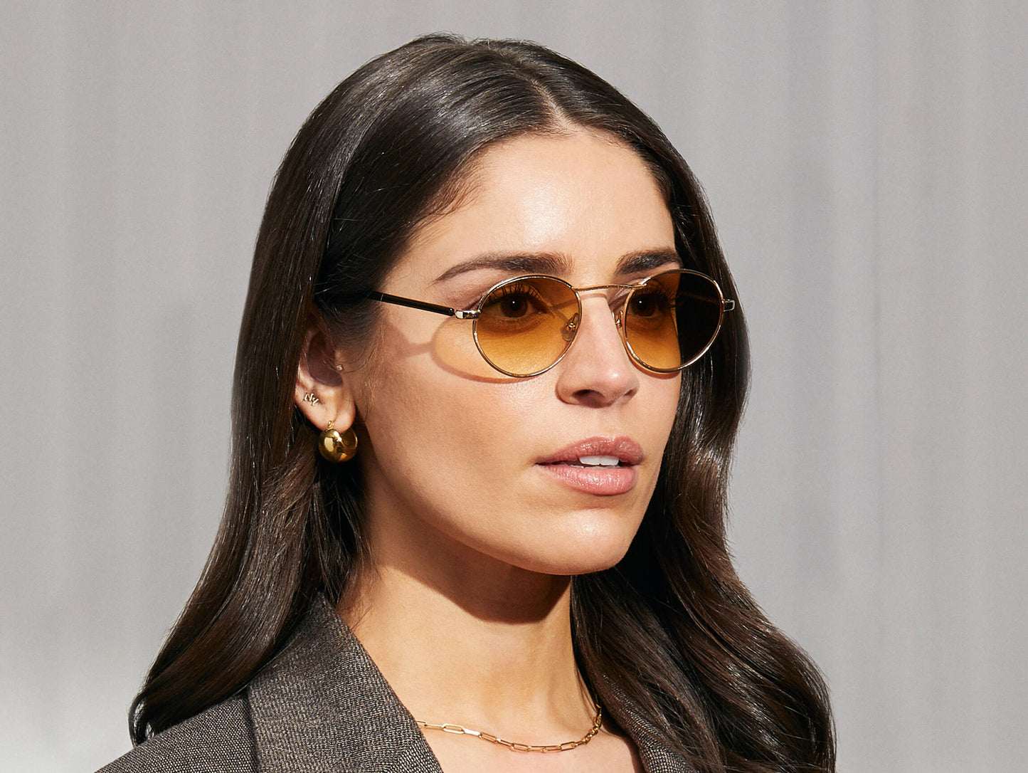 Moscot Kanaka Sun