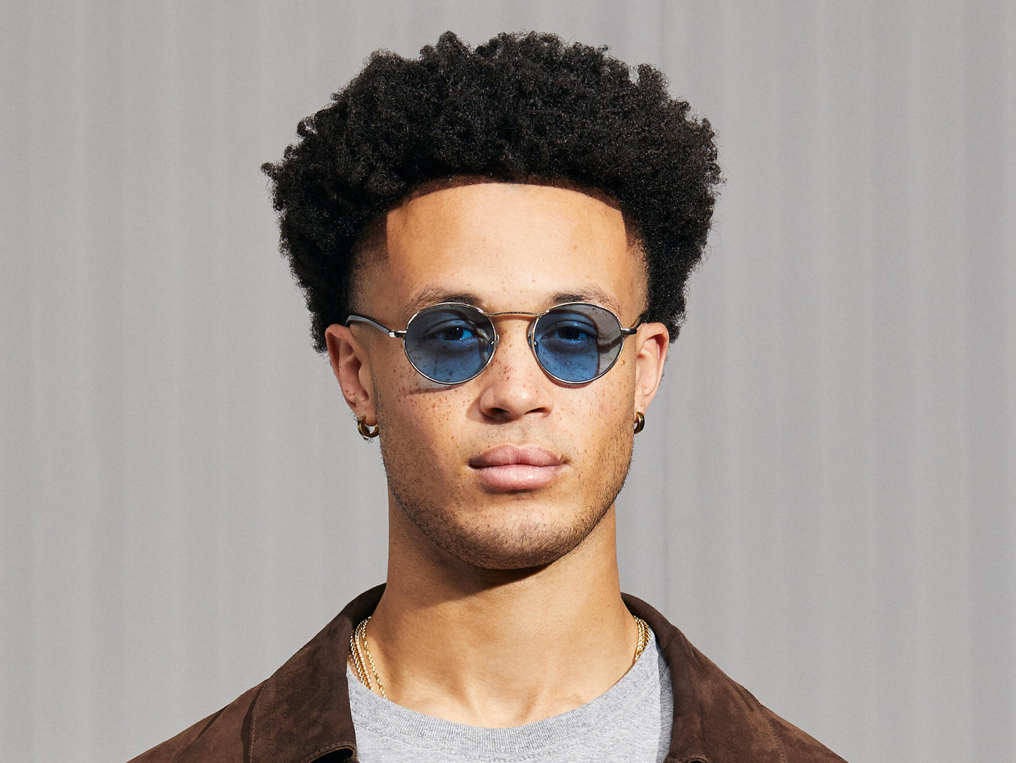 Moscot Kanaka Sun