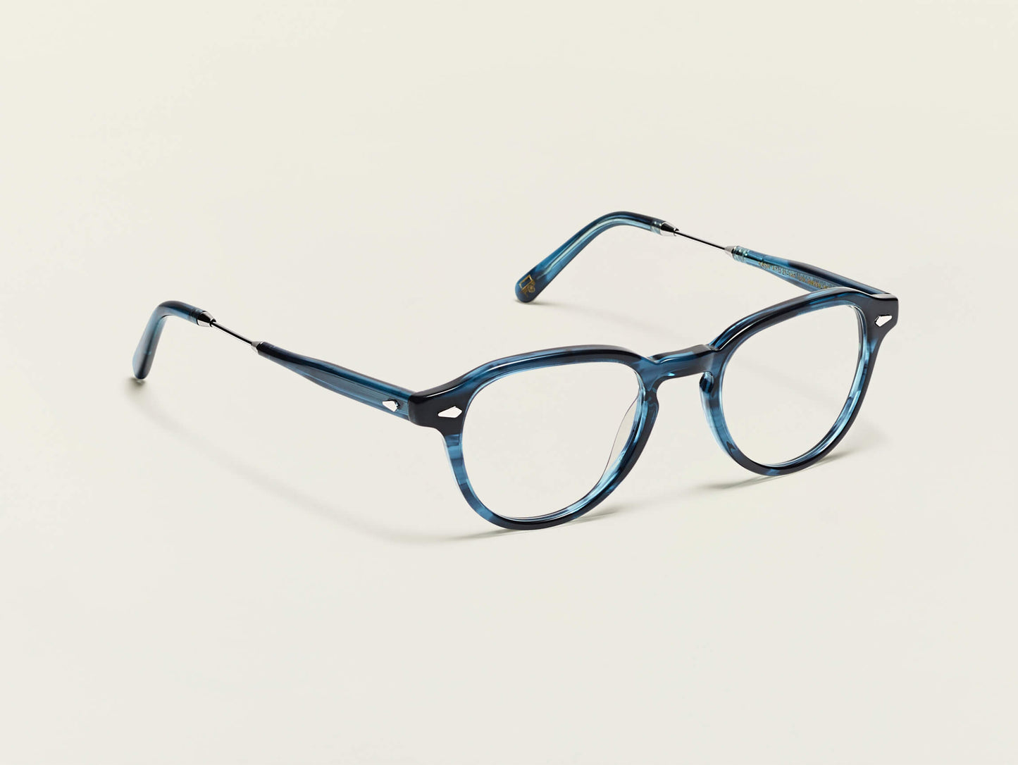 Moscot Kash Eyeglasses