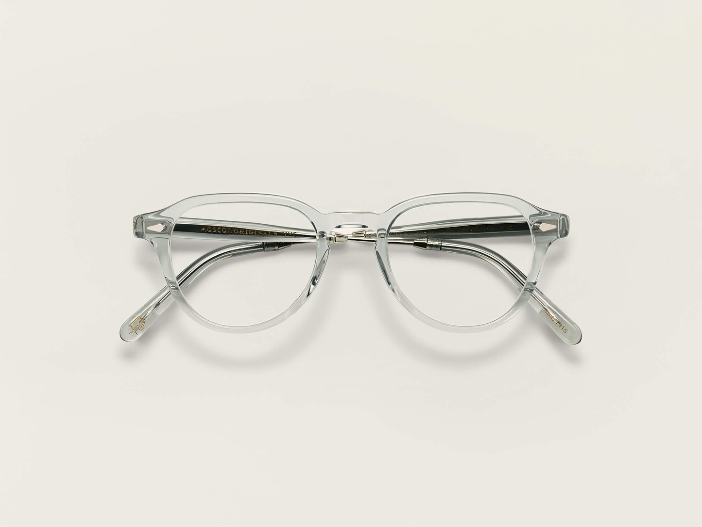 Moscot Kash Eyeglasses