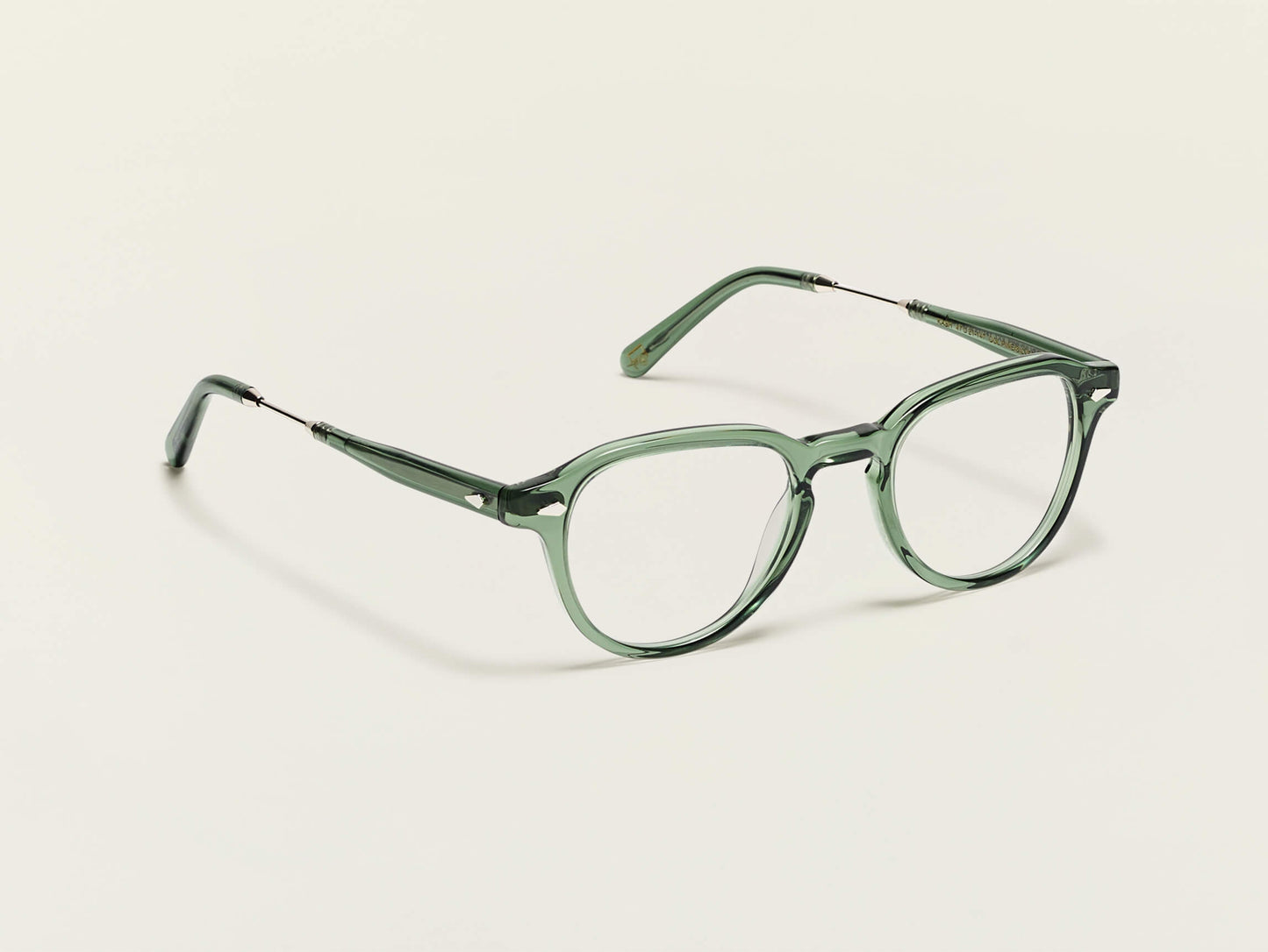 Moscot Kash Eyeglasses
