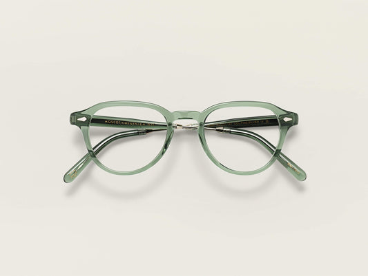 Moscot Kash Eyeglasses
