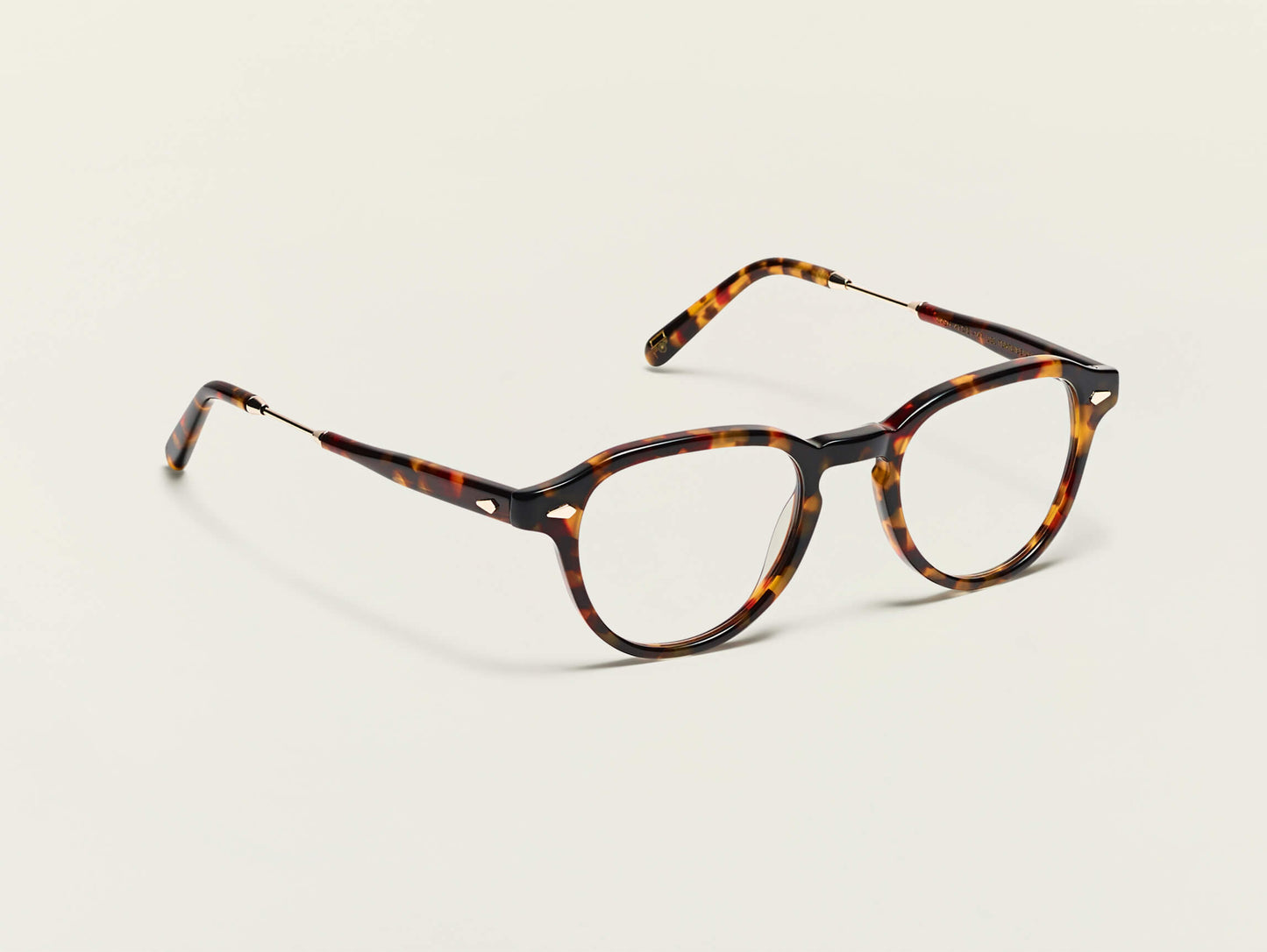 Moscot Kash Eyeglasses