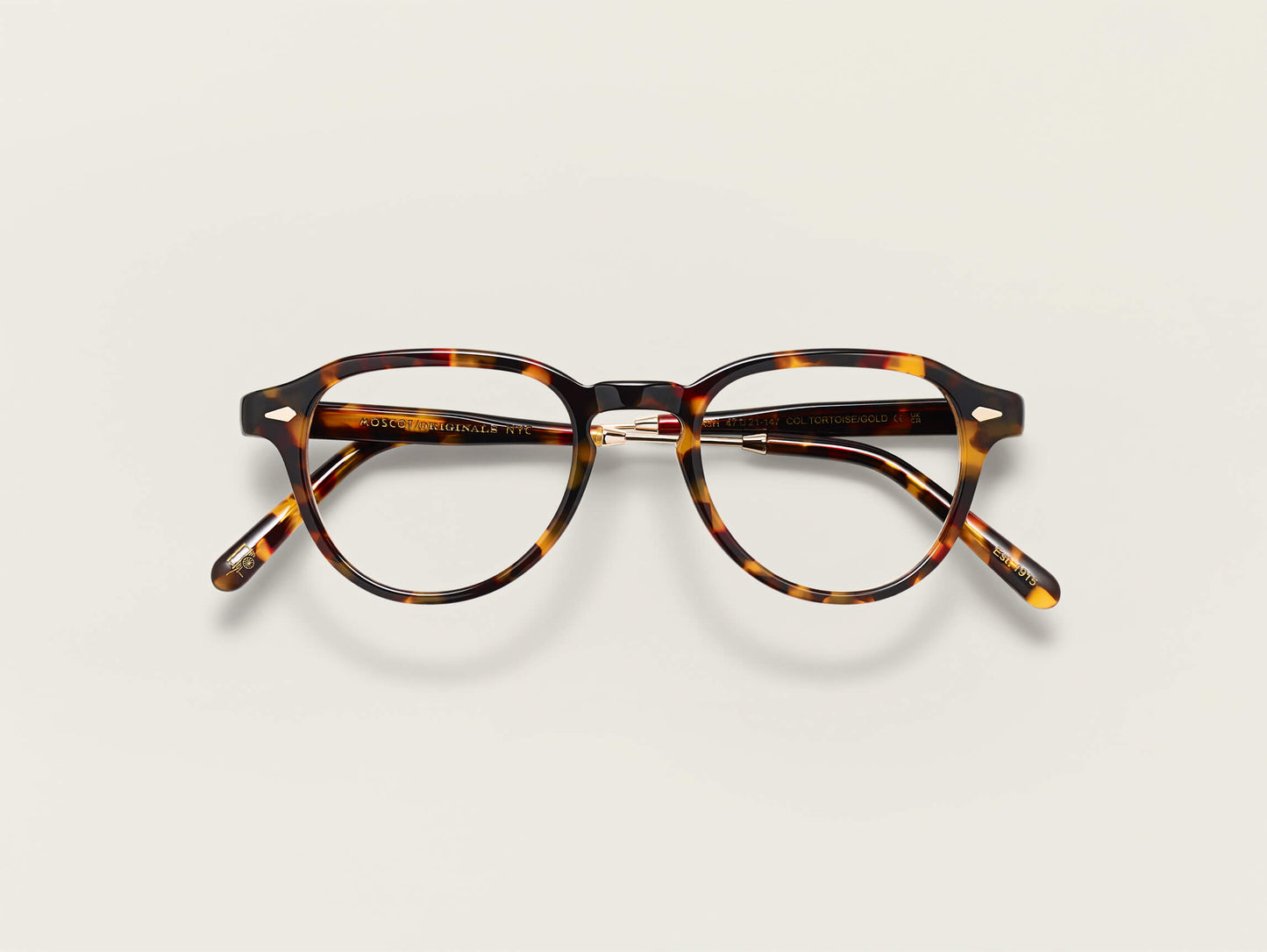 Moscot Kash Eyeglasses