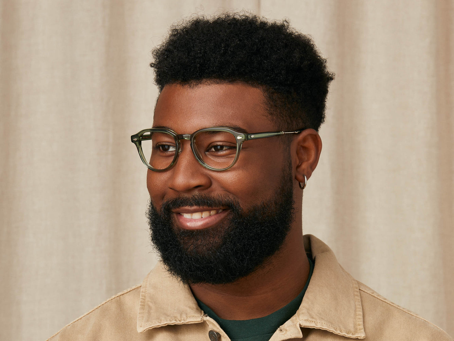 Moscot Kash Eyeglasses
