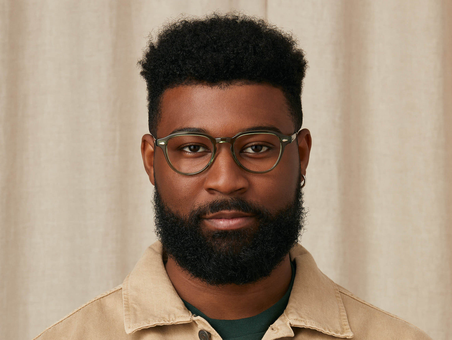 Moscot Kash Eyeglasses