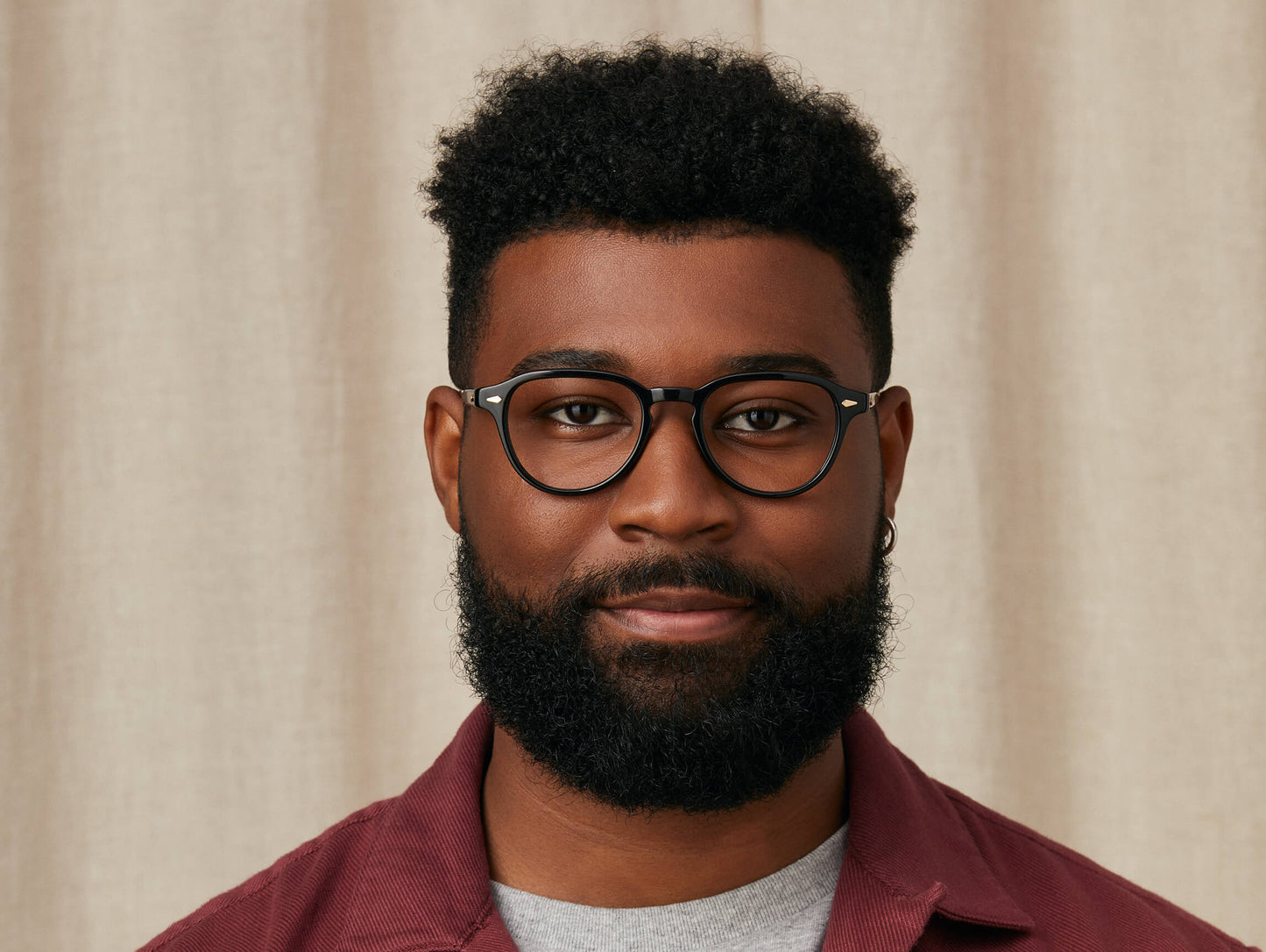 Moscot Kash Eyeglasses