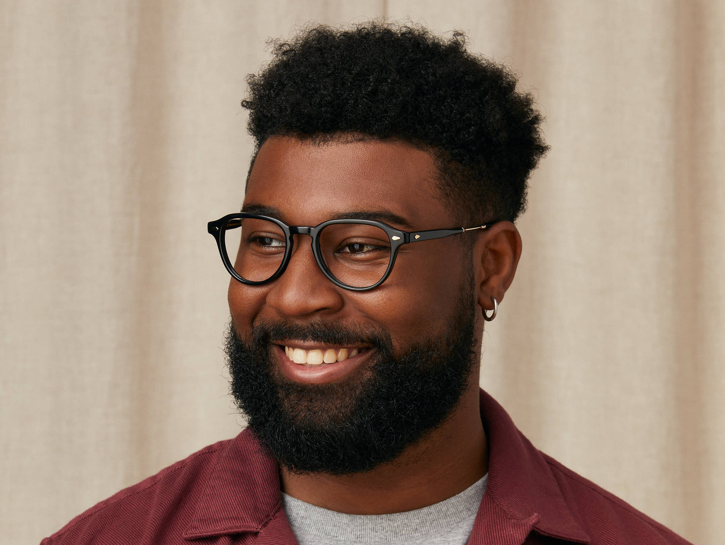 Moscot Kash Eyeglasses