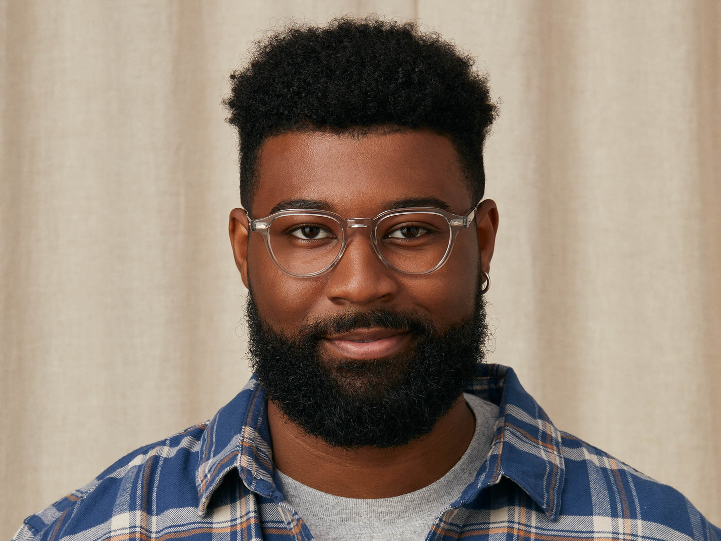 Moscot Kash Eyeglasses