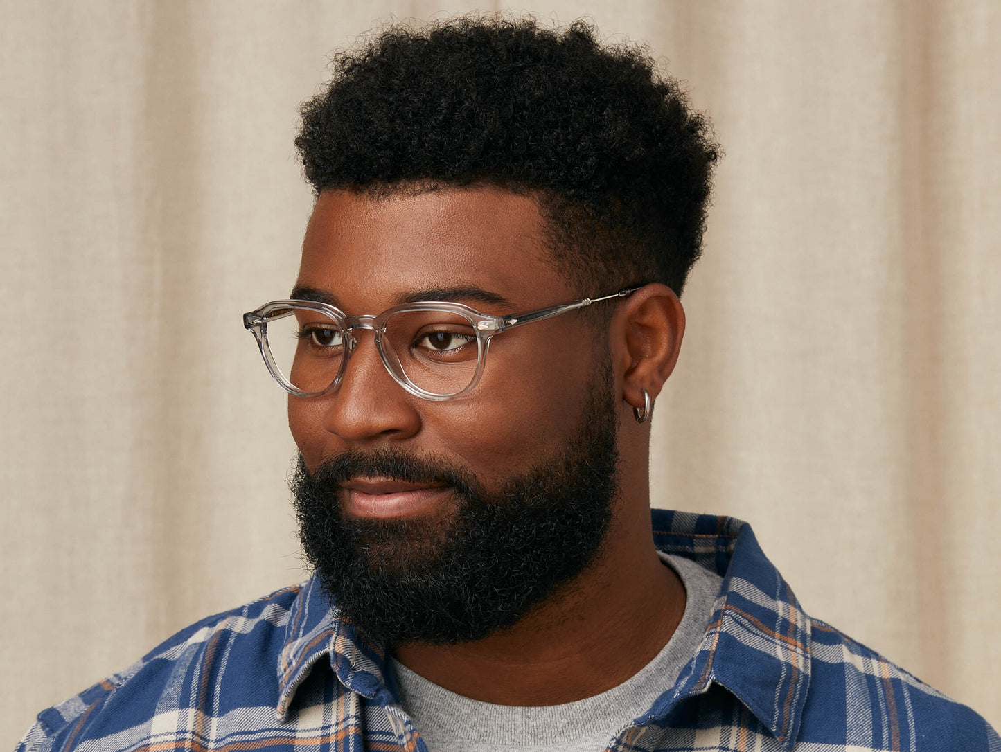 Moscot Kash Eyeglasses