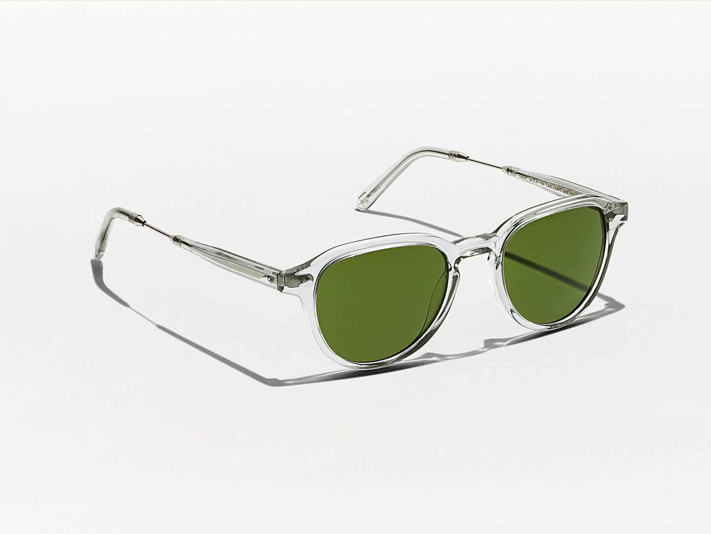 Moscot Kash Sun