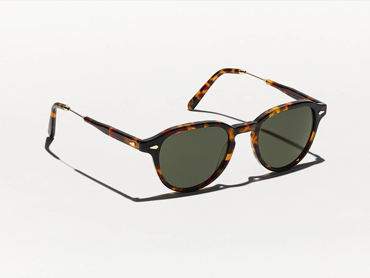 Moscot Kash Sun