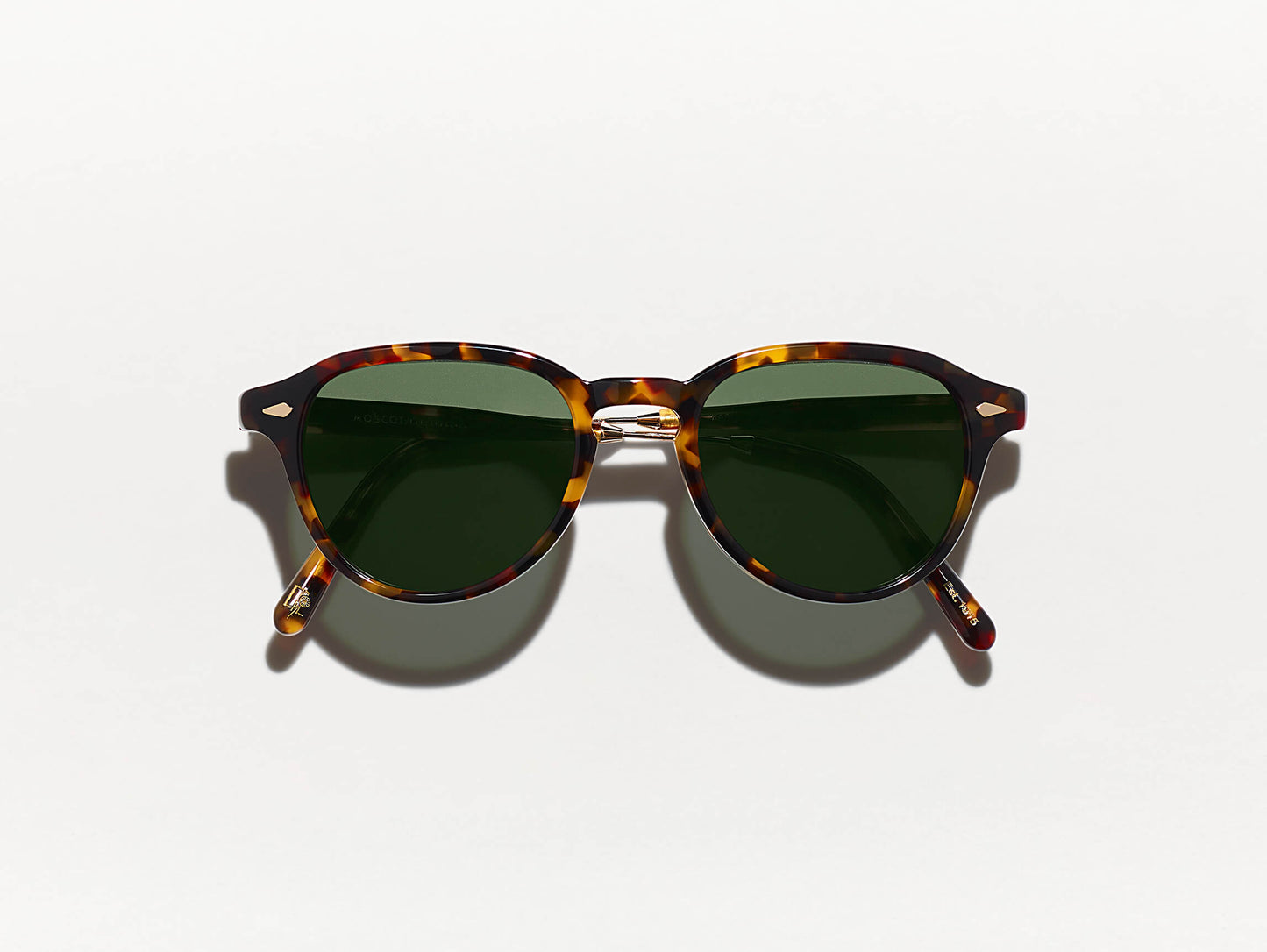 Moscot Kash Sun