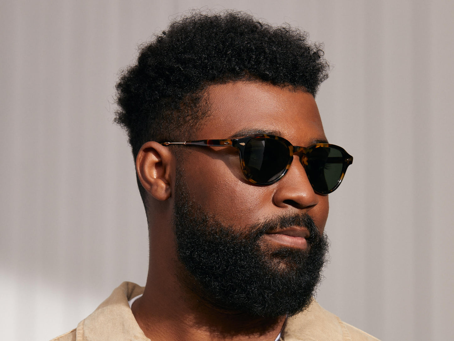 Moscot Kash Sun