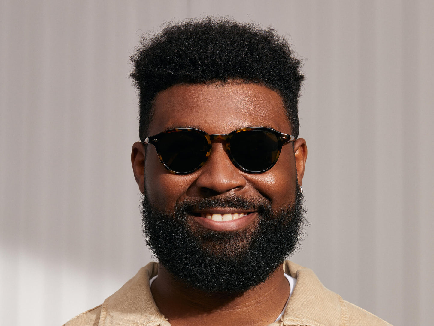 Moscot Kash Sun