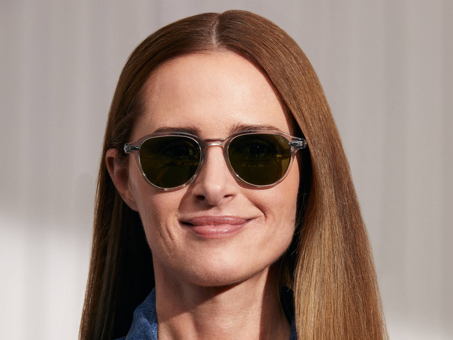 Moscot Kash Sun