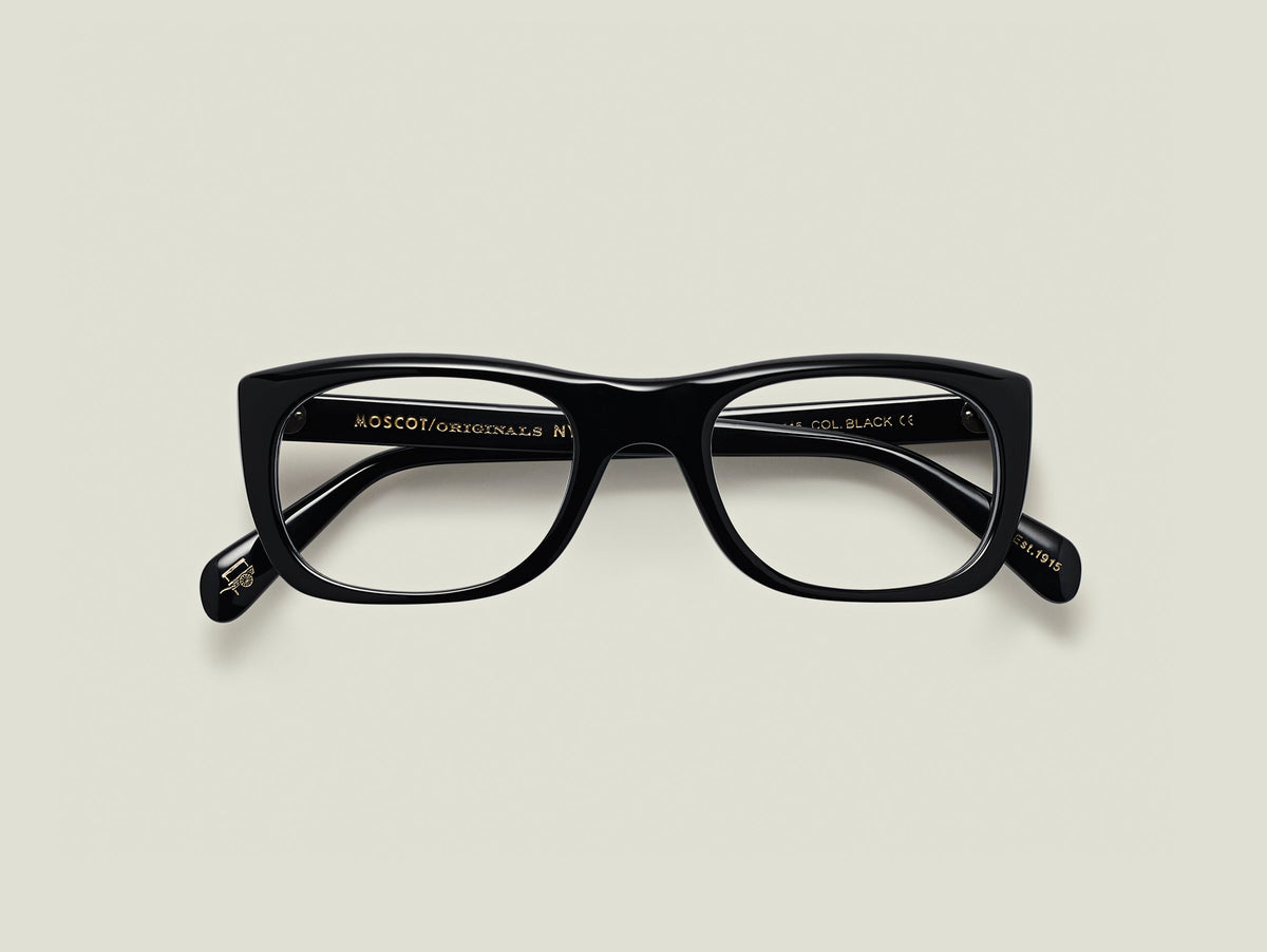 Moscot Kelev Eyeglasses