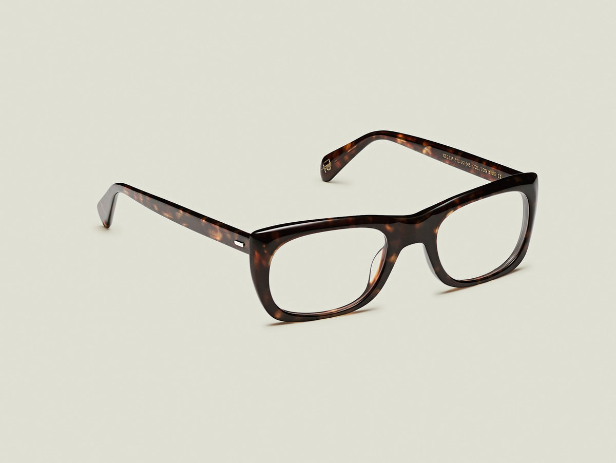 Moscot Kelev Eyeglasses