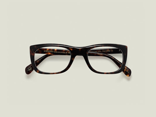Moscot Kelev Eyeglasses